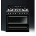 Варочный центр SMEG TR90BL Варочный центр SMEG TR90BL