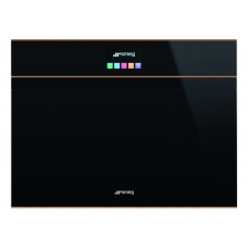 Мікрохвильова піч SMEG SF4604PMCNR