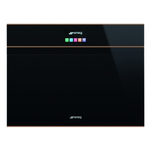  Микроволновая печь SMEG  SF4604PMCNR