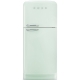 Холодильник SMEG FAB50LCRB Холодильник SMEG FAB50LCRB