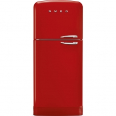 Холодильник SMEG FAB50LRD