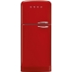 Холодильник SMEG FAB50LRD Холодильник SMEG FAB50LRD