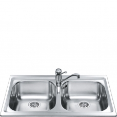 Мийка SMEG LXP862