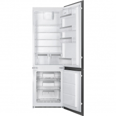 Холодильник SMEG C7280NEP1
