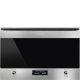 Микроволновая печь SMEG MP322X1 Микроволновая печь SMEG MP322X1