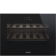 Винный шкаф SMEG CVI618RWNX3 Винный шкаф SMEG CVI618RWNX3