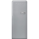 Холодильник SMEG FAB28LSV5 Холодильник SMEG FAB28LSV5