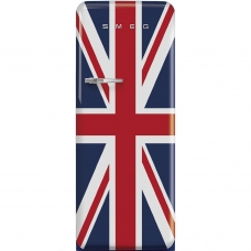 Холодильник SMEG FAB28RDUJ6