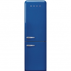 Холодильник SMEG FAB32RBE3