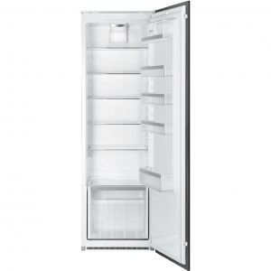 Холодильник SMEG S7323LFEP1
