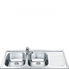 Миття SMEG LXP116D