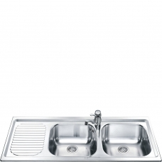 Миття SMEG LXP116S