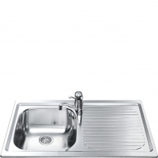 Мийка SMEG LXP861D