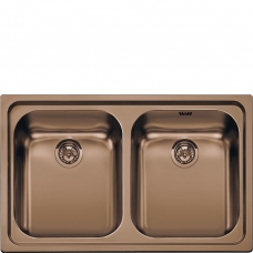 Мийка SMEG SP792RA2