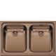 Мойка SMEG SP792RA2 Мойка SMEG SP792RA2