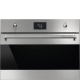 Пароварка SMEG SF4390VX1