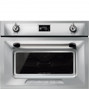  Духовой шкаф SMEG SF4920VCX1
