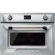 Духовой шкаф SMEG SF4920VCX1