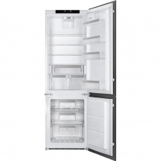 Холодильник SMEG C7280NLD2P1
