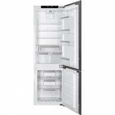 Холодильник SMEG CD7276NLD2P1