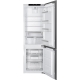 Холодильник SMEG CD7276NLD2P1 Холодильник SMEG CD7276NLD2P1