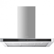 Витяжка SMEG KS912NXE
