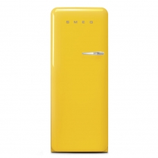 Холодильник SMEG FAB28LYW6