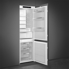 Холодильник SMEG C9174TN1D