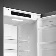Холодильник SMEG C9174TN1D