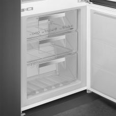 Холодильник SMEG C9174TN1D