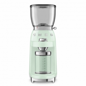 Кофемолка SMEG CGF11PGEU