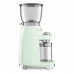 Кофемолка SMEG CGF11PGEU