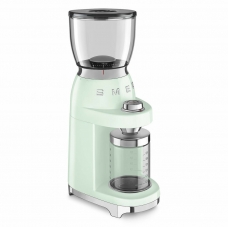 Кавомолка SMEG CGF11PGEU