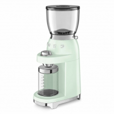 Кавомолка SMEG CGF11PGEU