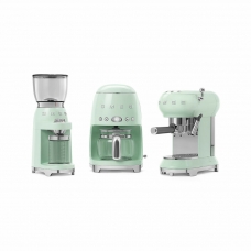 Кавомолка SMEG CGF11PGEU