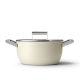 Каструля Smeg CSF2412CRM Каструля Smeg CSF2412CRM
