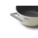 Каструля Smeg CSF2412CRM Каструля Smeg CSF2412CRM