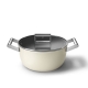 Каструля Smeg CSF2412CRM Каструля Smeg CSF2412CRM