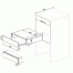 Ящик Сомелье SMEG CTPS313X Ящик Сомелье SMEG CTPS313X