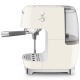 Кофеварка эспрессо SMEG ECF03CREU