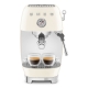 Кофеварка эспрессо SMEG ECF03CREU