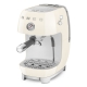 Кофеварка эспрессо SMEG ECF03CREU