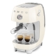 Кофеварка эспрессо SMEG ECF03CREU