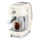 Кофеварка эспрессо SMEG ECF03CREU