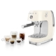 Кофеварка эспрессо SMEG ECF03CREU