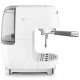 Кофемашина SMEG ECF03WHEU Кофемашина SMEG ECF03WHEU