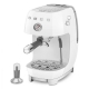 Кофемашина SMEG ECF03WHEU Кофемашина SMEG ECF03WHEU