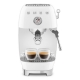 Кофемашина SMEG ECF03WHEU Кофемашина SMEG ECF03WHEU
