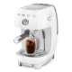 Кофемашина SMEG ECF03WHEU Кофемашина SMEG ECF03WHEU