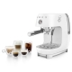 Кофемашина SMEG ECF03WHEU Кофемашина SMEG ECF03WHEU